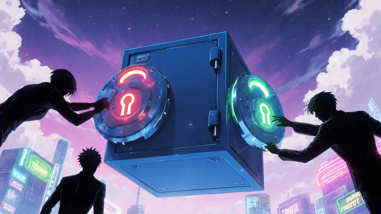 MultiSig Wallet Security Best Practices: Protect Your Crypto Assets