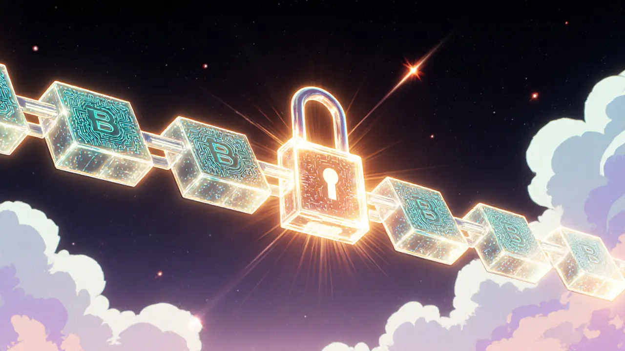 Future of Transaction Finality: Speed, Security & Decentralization in Blockchain