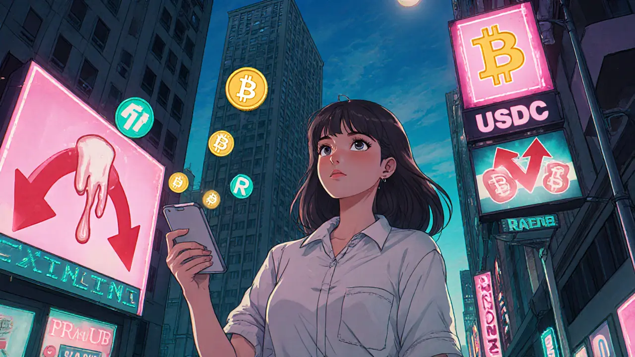 How Argentine Peso Instability Fuels Crypto Adoption in 2025