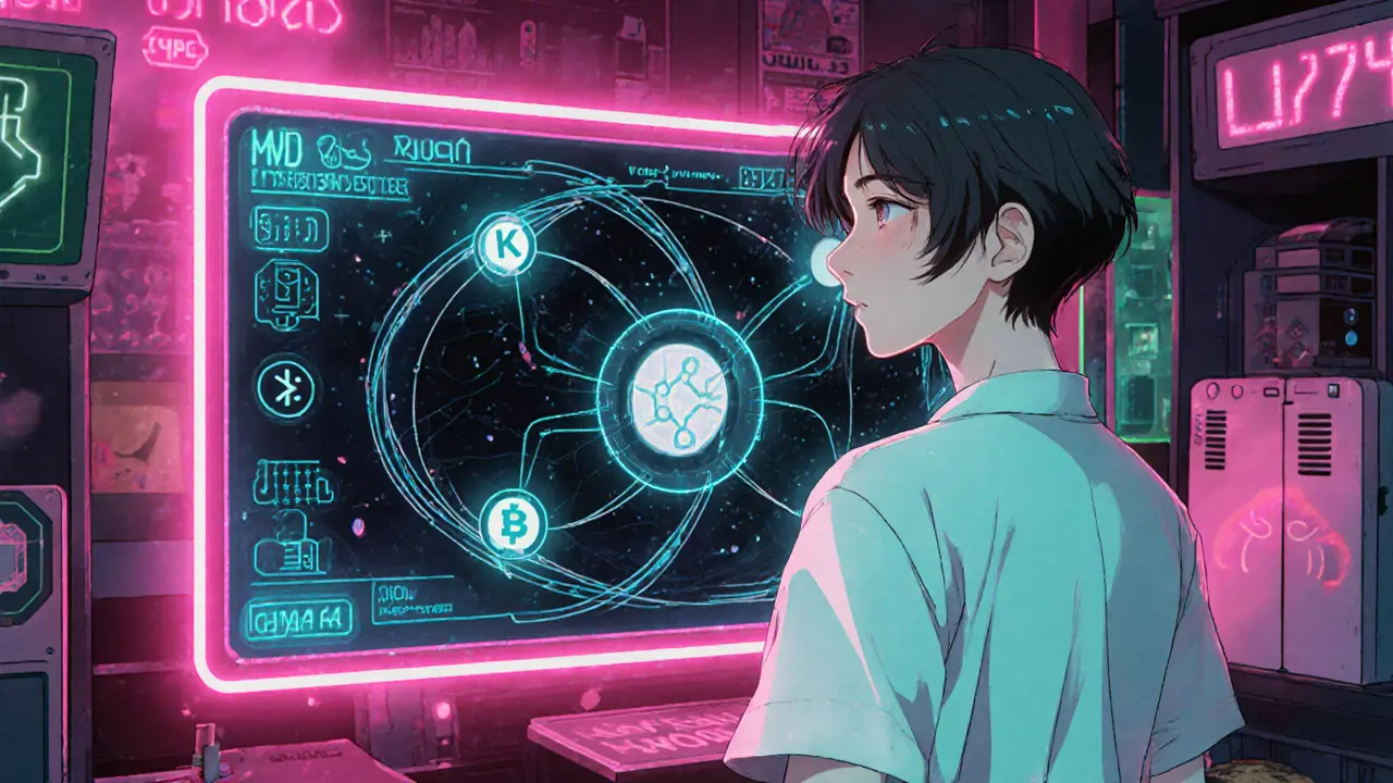 Karura Swap Review: Kusama’s DeFi DEX in 2025