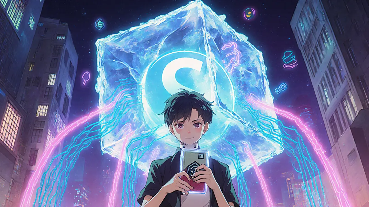 Swapsicle V2 (Mantle) Crypto Exchange Review 2025