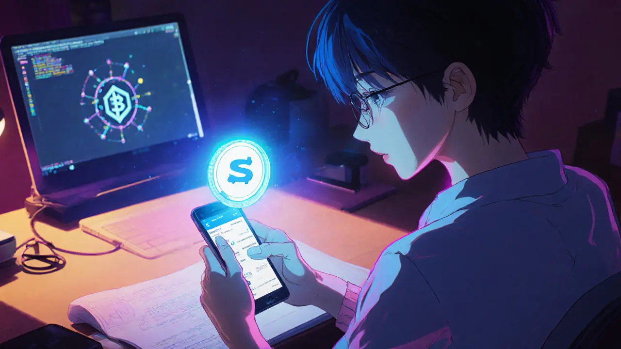 SaTT (SATT) Airdrop Guide 2025: How to Claim, Referral Rewards, and Token Details