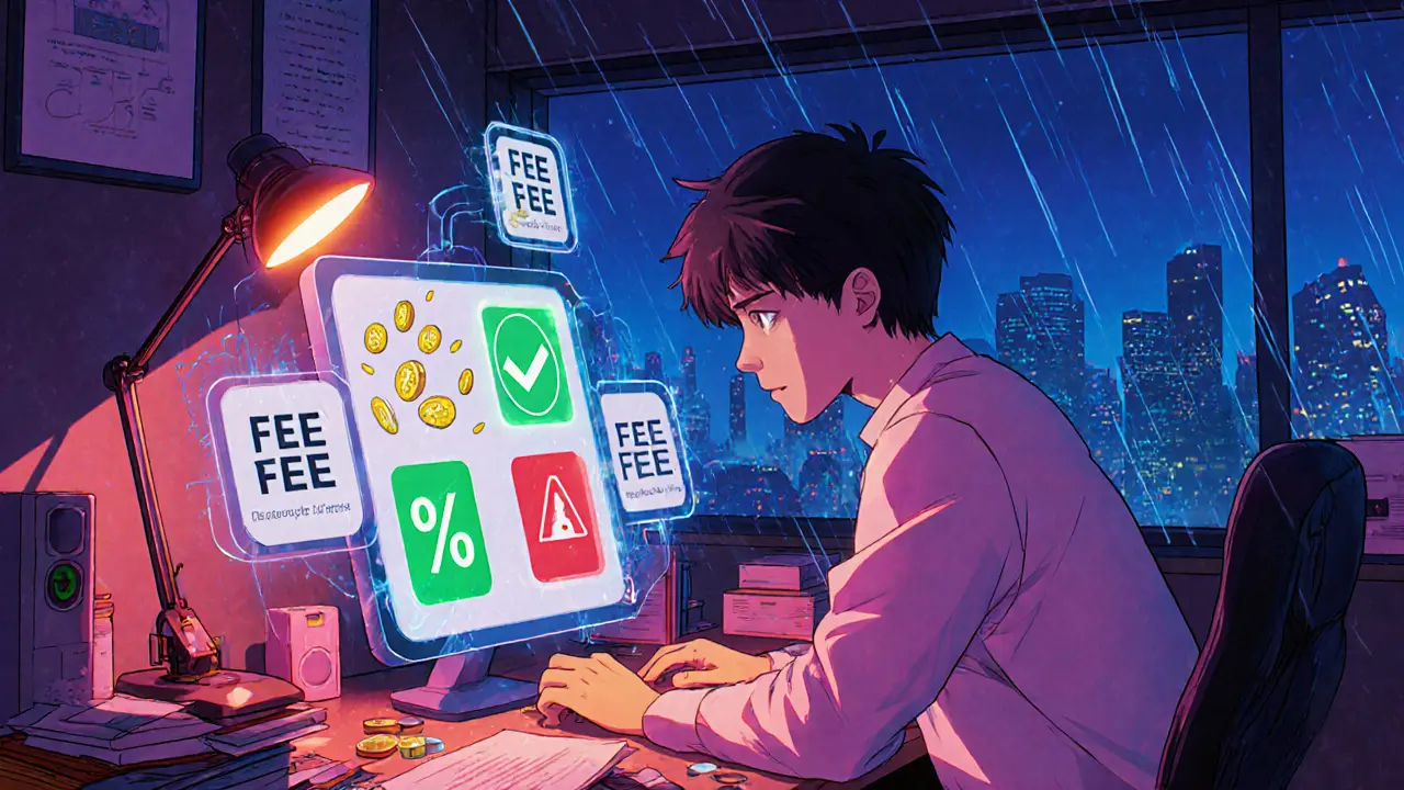 C-Trade Review: Fees, Rebates & How It Stacks Up in 2025