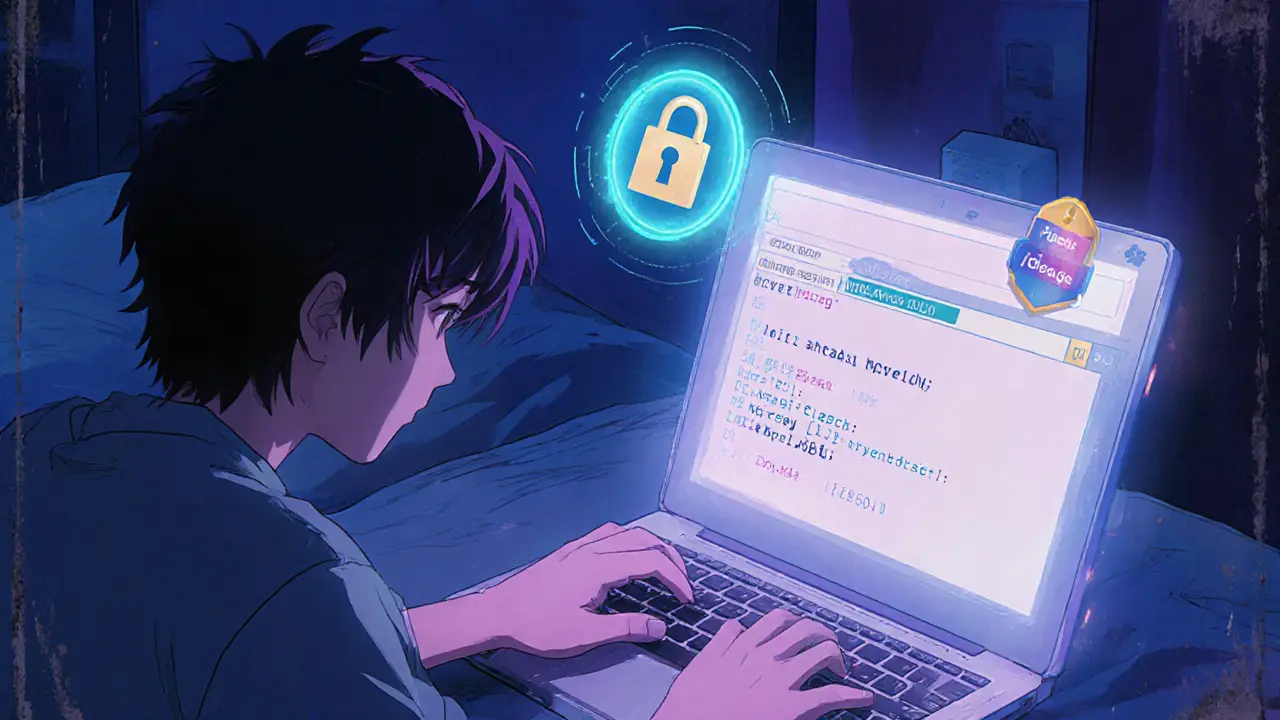 How Encryption Secures Cryptocurrency Transactions: A Deep Dive