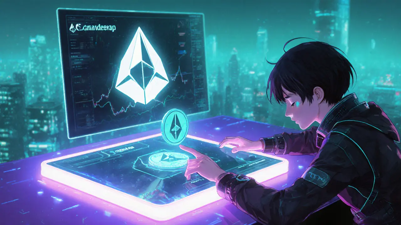 SundaeSwap v3 Review: Cardano DEX Features, Fees & Roadmap