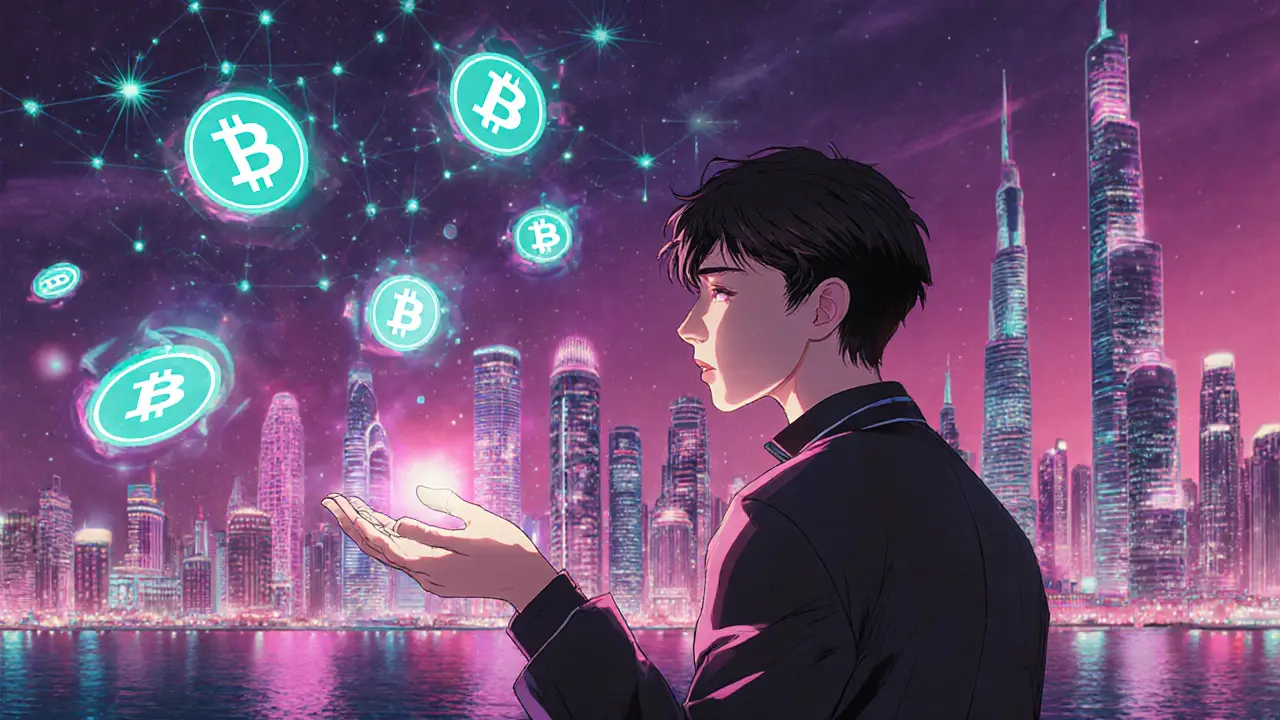 UAE Crypto Regulations: Bitcoin and Altcoin Rules Explained