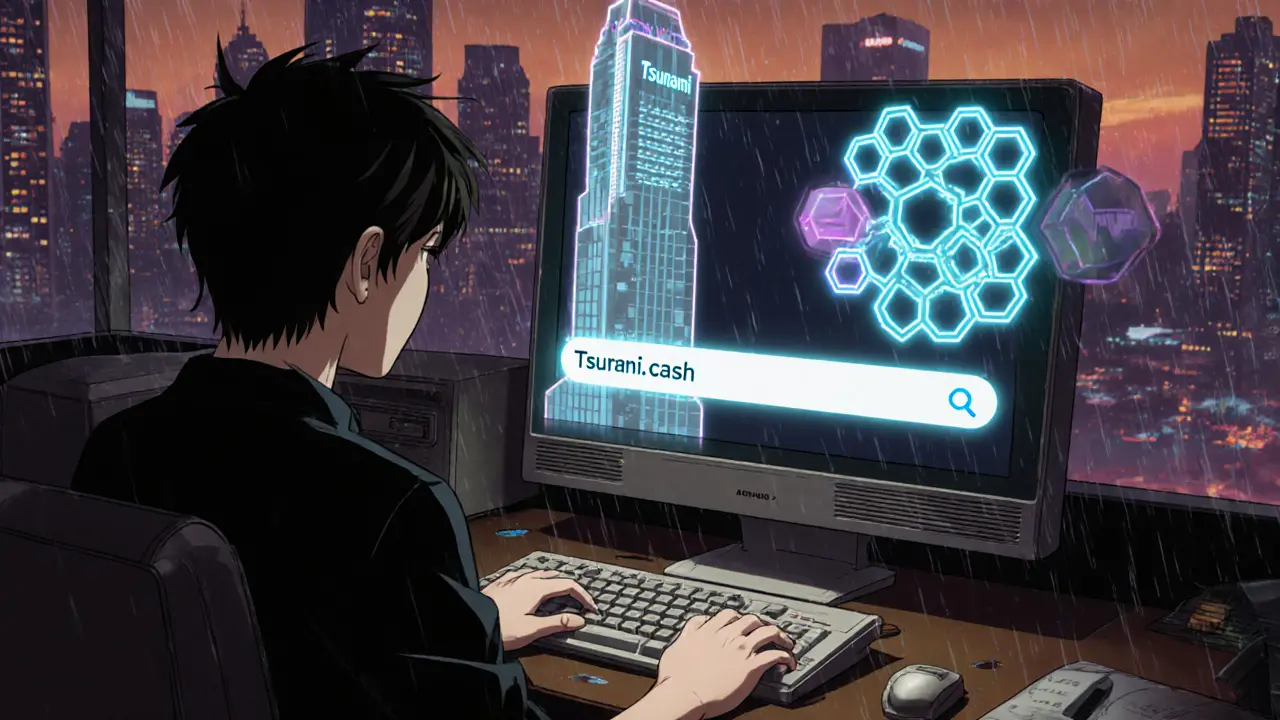 Tsunami Crypto Exchange Review: Cash vs. Exchange Deep Dive