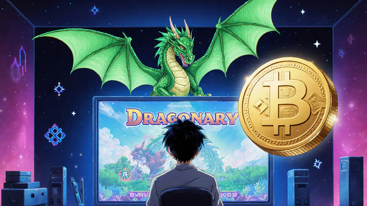 Coinary Token (CYT) Explained: What Is This Crypto Coin?