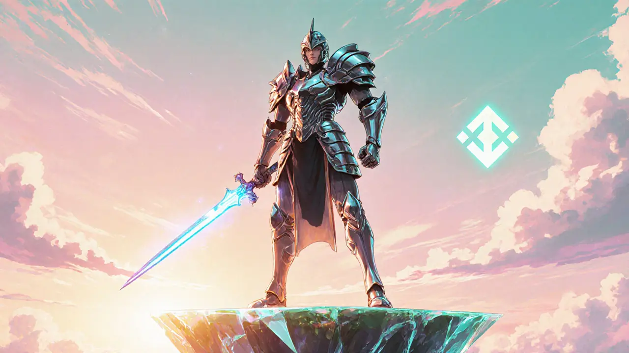 FaraLand (FARA) Community Airdrop Details & How to Claim