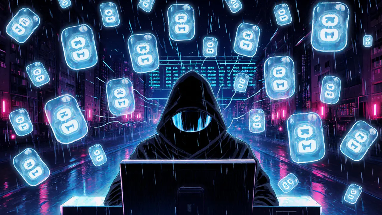 Future Sybil Attack Prevention Methods for Blockchain Security