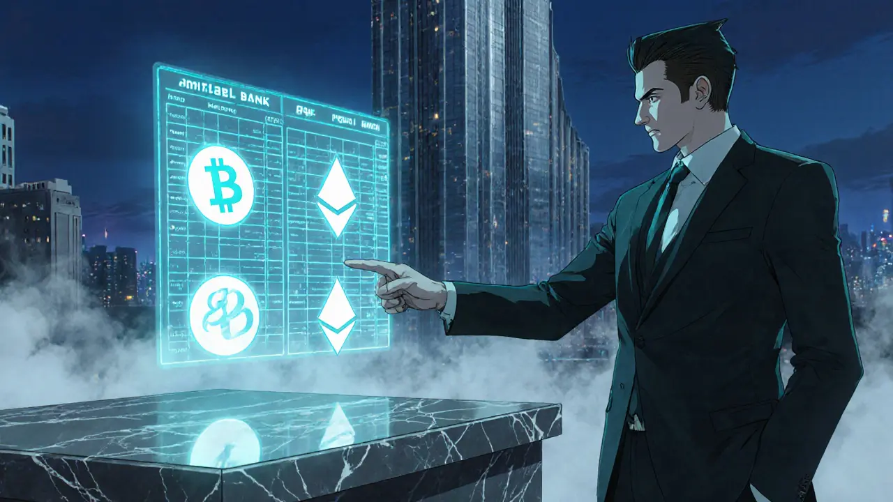 Russian Central Bank Crypto Regulations: 2025‑2026 Overview