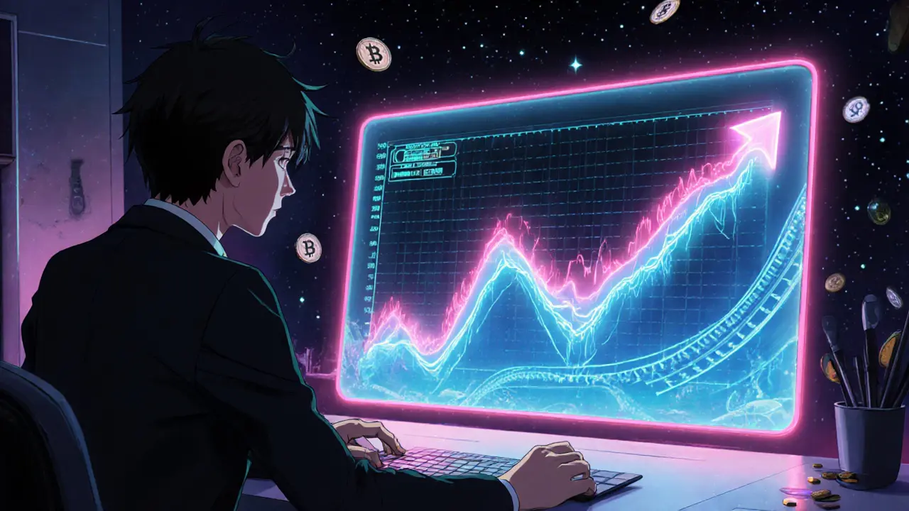 Cryptocurrency Market Cap Manipulation: Tactics, Detection & Prevention