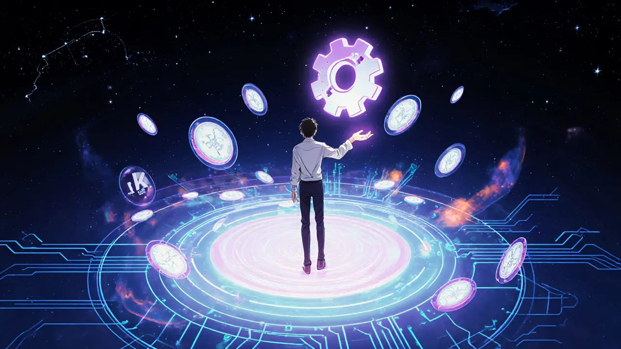 Kim v4 Crypto Exchange Review: What You Need to Know Before Trading