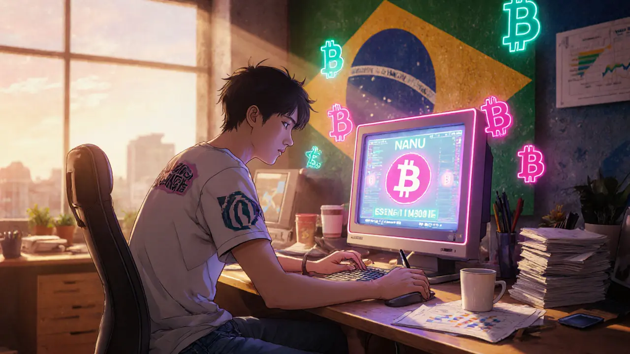 Nanu Exchange Review: Fees, Liquidity, and Why It Shut Down