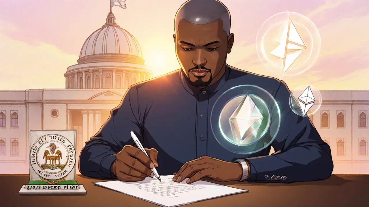 Nigeria Crypto Exchange Restrictions: What Citizens Need to Know in 2025