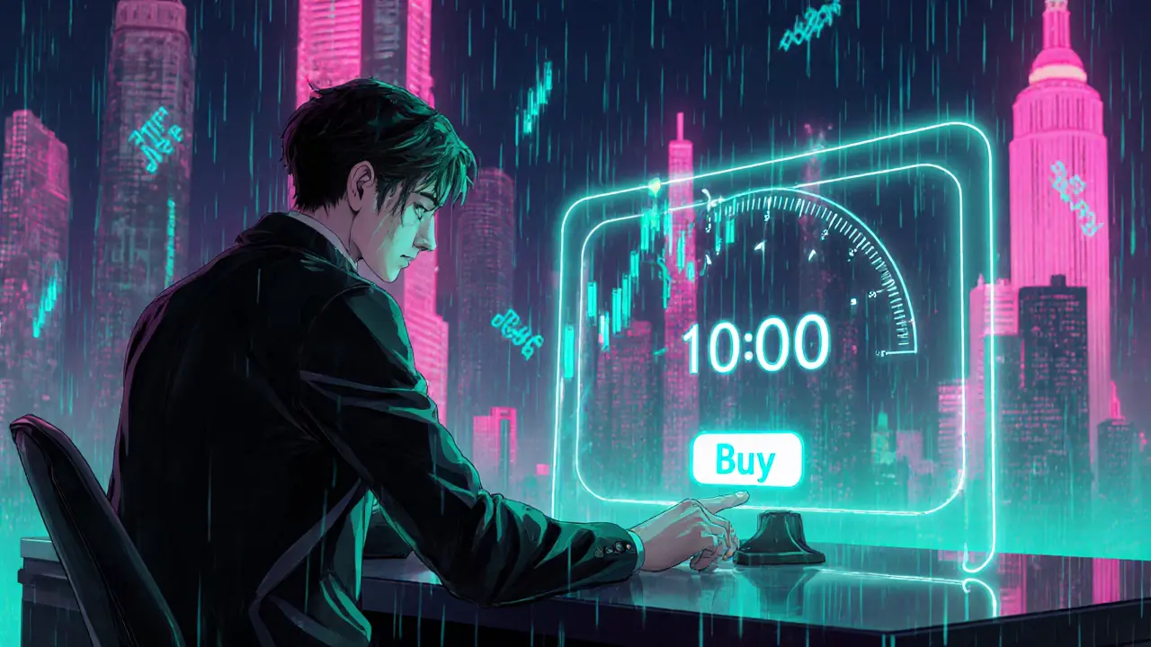 PowerTrade Crypto Exchange Review 2025: Features, Fees, and Safety