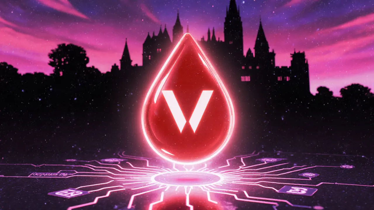 Vameon (VON) Explained: What Is the VON Crypto Token?