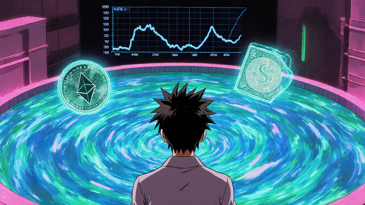 When Impermanent Loss Becomes Permanent: Triggers Every DeFi Liquidity Provider Should Know