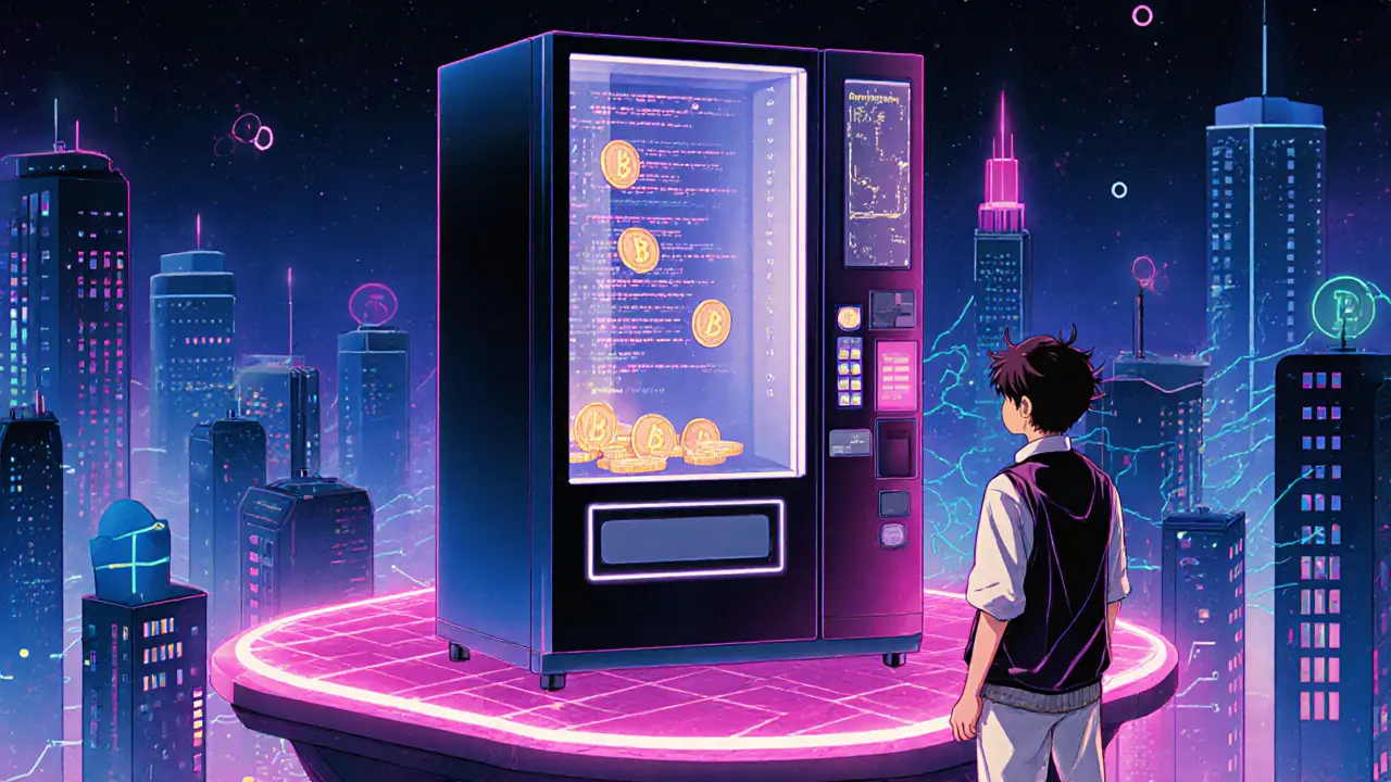 Benefits and Limitations of Blockchain Smart Contracts Explained