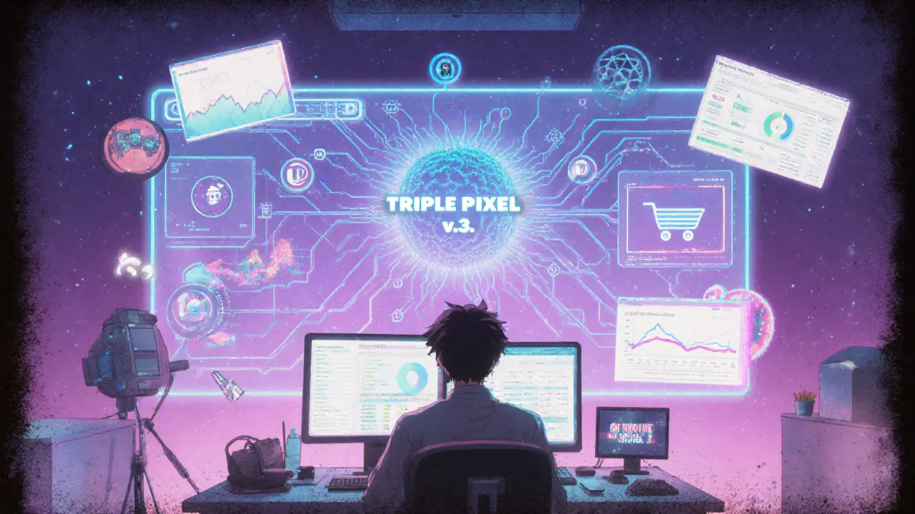 Future of Triple Whale Analytics in E-Commerce Intelligence