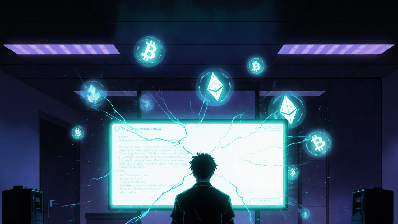 xFutures Crypto Exchange Review - Closure Details and 2025 Alternatives