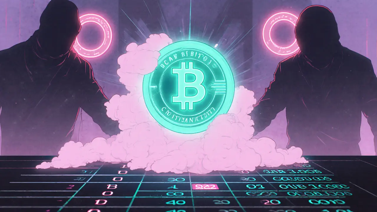 Baby Doge Billionaire (BABYDB) Airdrop: What’s Real and What’s Not in 2025