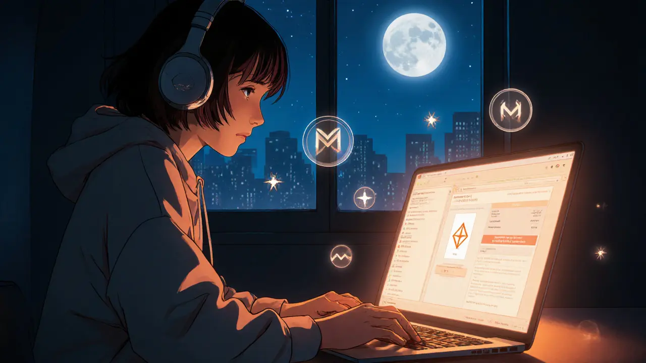 DEX Access for Iranian Citizens: How to Use Decentralized Exchanges Despite Restrictions