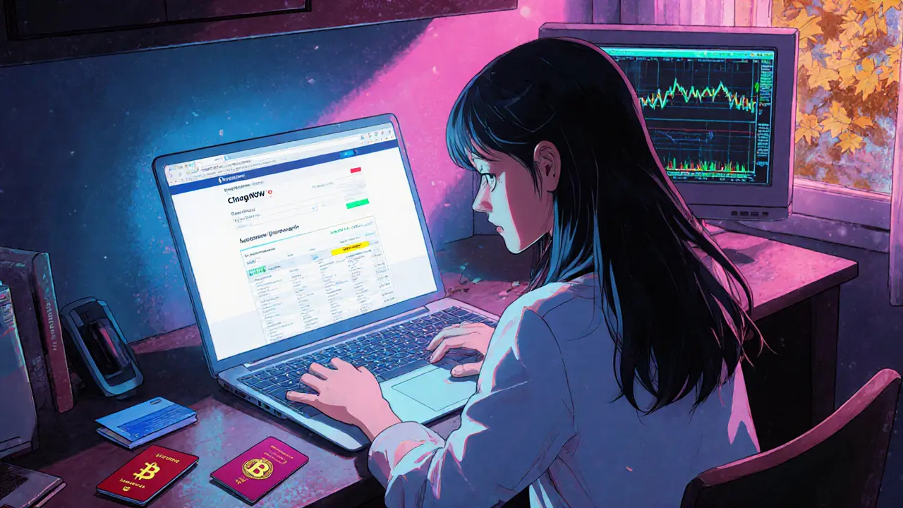 How to Buy Crypto with Rubles in Russia: 2025 Guide for Beginners