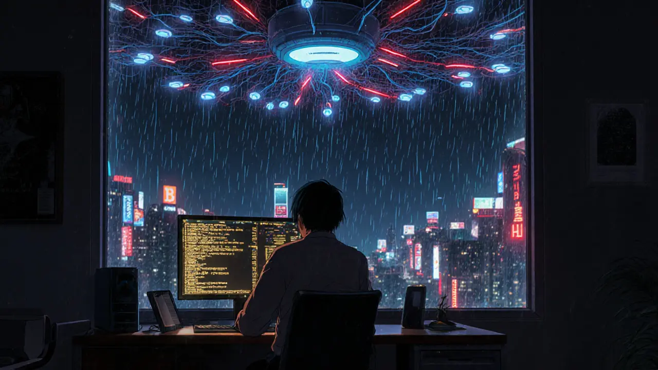 IP Address Tracking and Geolocation Verification for Crypto Users: What You Need to Know