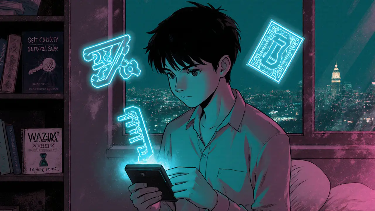 Non-Custodial Crypto Wallet Ban Proposals in India: What’s Really Happening?