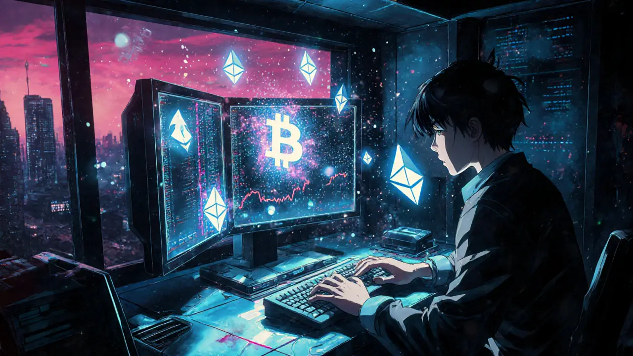 Trader One Crypto Exchange Review: Speed vs. Safety in Crypto Trading