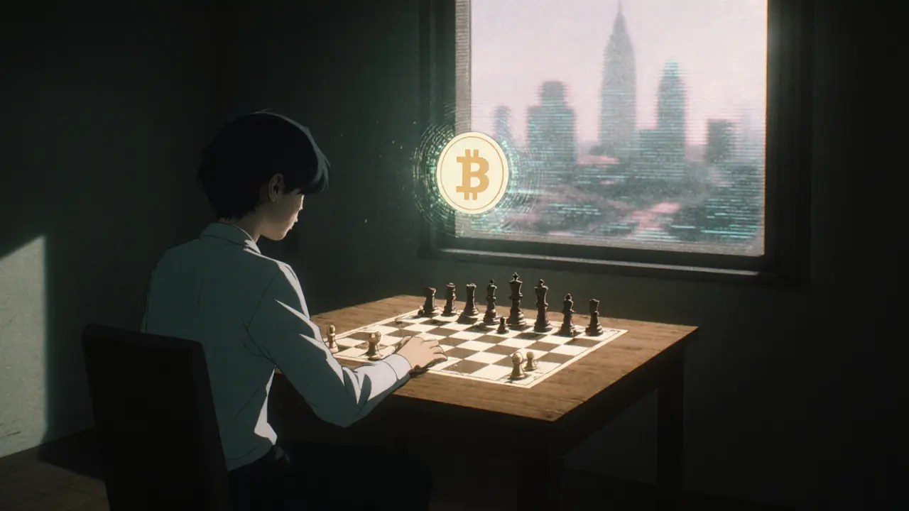 What is ChessCoin (CHESS) crypto coin? Real use, current status, and why it's nearly inactive