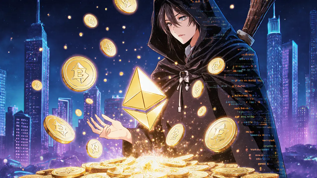 What is Stader ETHx (ETHX)? A Clear Guide to Ethereum Liquid Staking