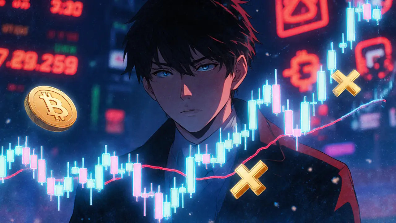 What Is Technical Analysis for Cryptocurrency? A Practical Guide for Traders