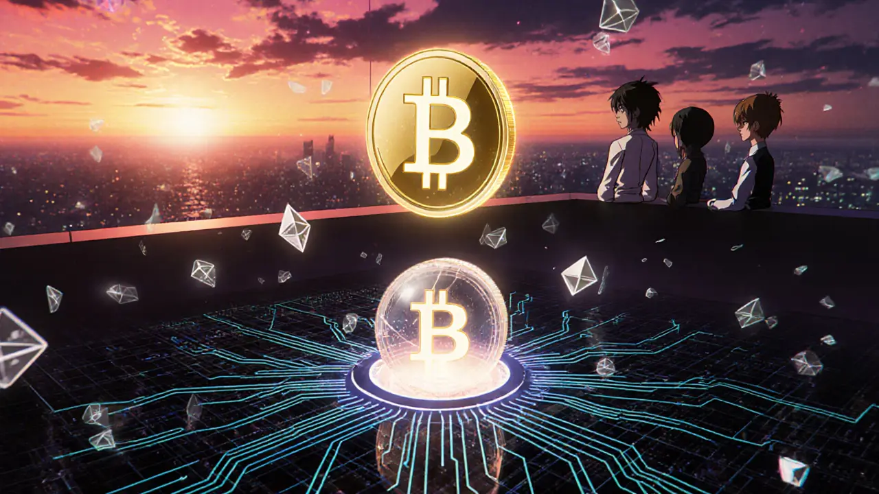 What is Wrapped BONES (WBONES) Crypto Coin?