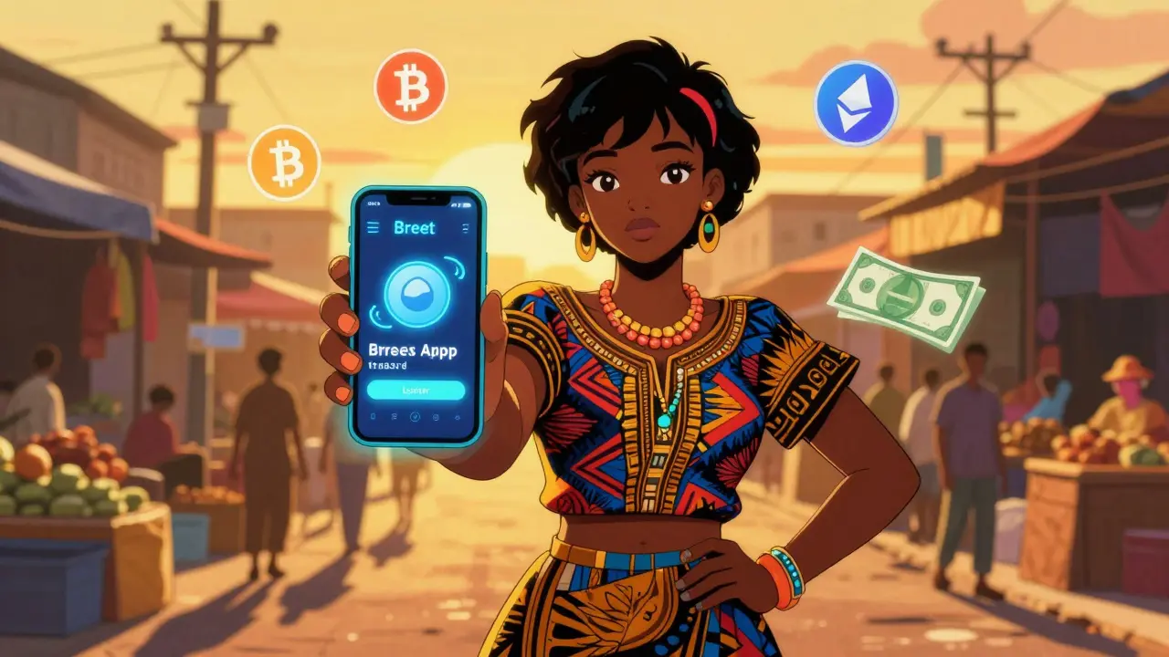 Crypto Exchanges That Allow Nigerian Citizens in 2025: Full List and What to Watch For