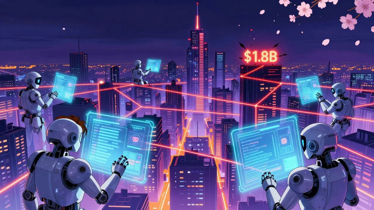 Future of Blockchain Security Auditing in 2025: What’s Changed and What’s Next