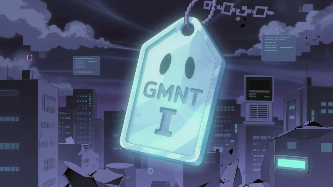 What is Gmining (GMNT) crypto coin? Tokenomics, risks, and why it's nearly worthless