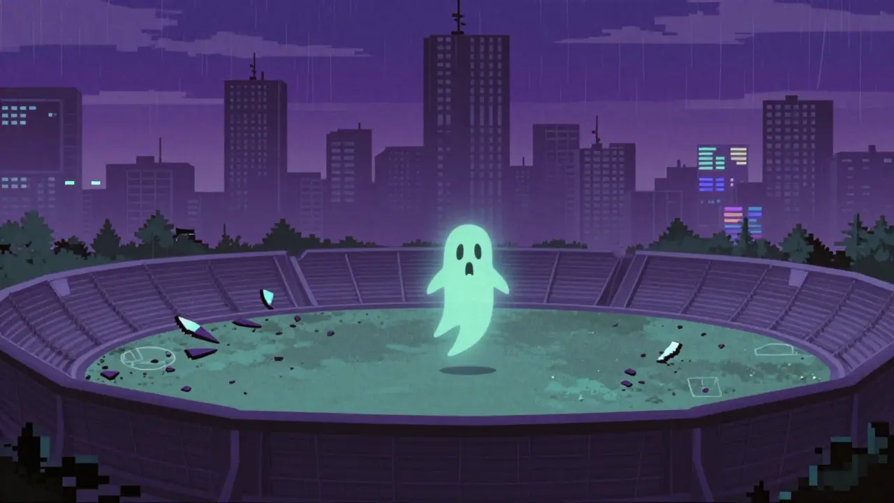 What is Gunstar Metaverse (GSTS) crypto coin? Real value or abandoned project?