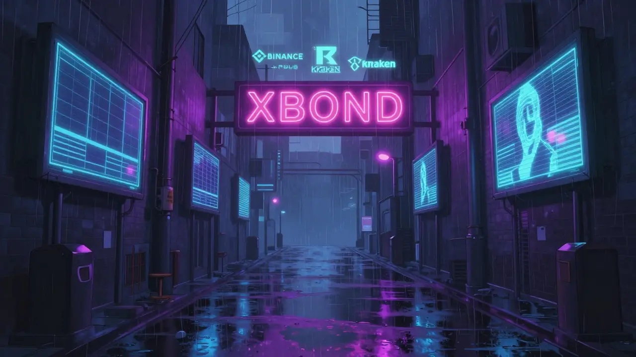 XBOND Crypto Exchange Review: Is This Platform Still Active in 2025?