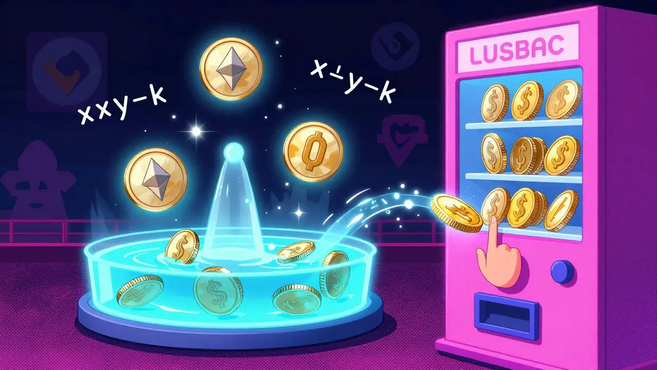 AMM vs Order Book Trading Models: How Crypto Exchanges Match Buyers and Sellers