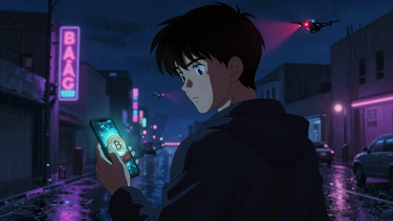 Crypto Prohibition Enforcement in Algeria: What You Need to Know in 2026