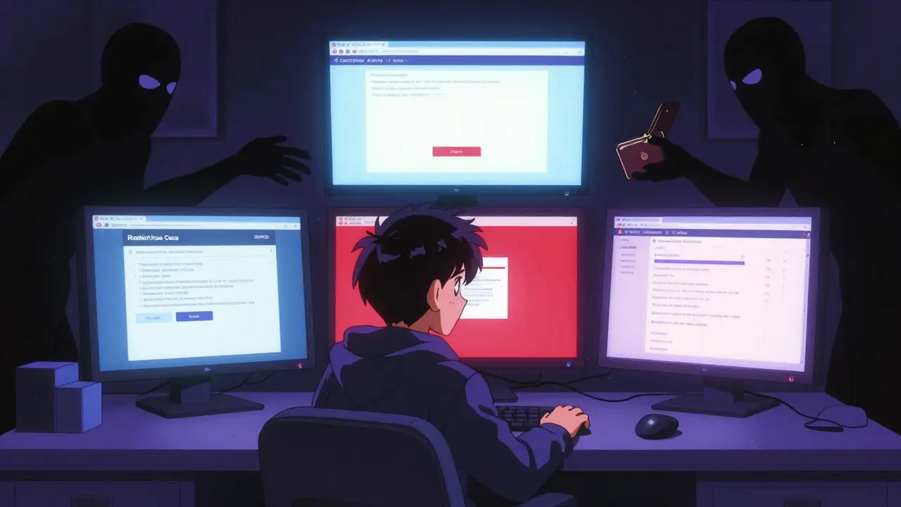 RACA × Cambridge Airdrop: What We Know and What to Watch For