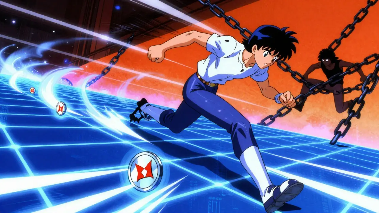 DragonSwap V1 Crypto Exchange Review: Speed, Fees, and Real-World Performance