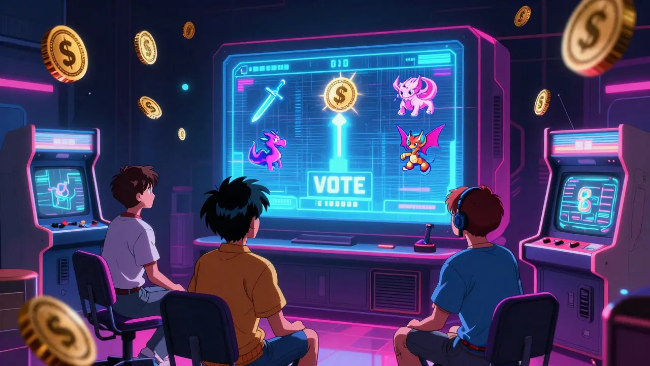 What is Seedify.fund (SFUND) Crypto Coin? A Simple Guide to the Gaming-Focused Launchpad Token