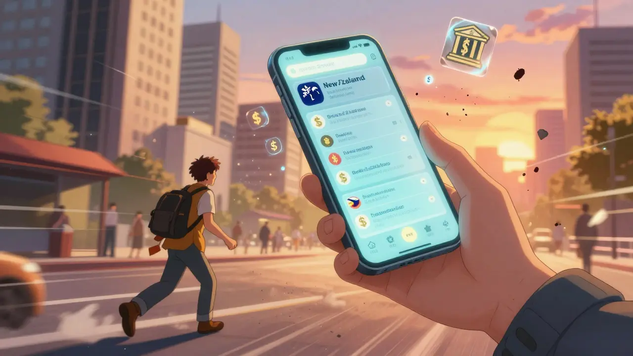 Why Cryptocurrency Outperforms Fiat Money in Key Areas