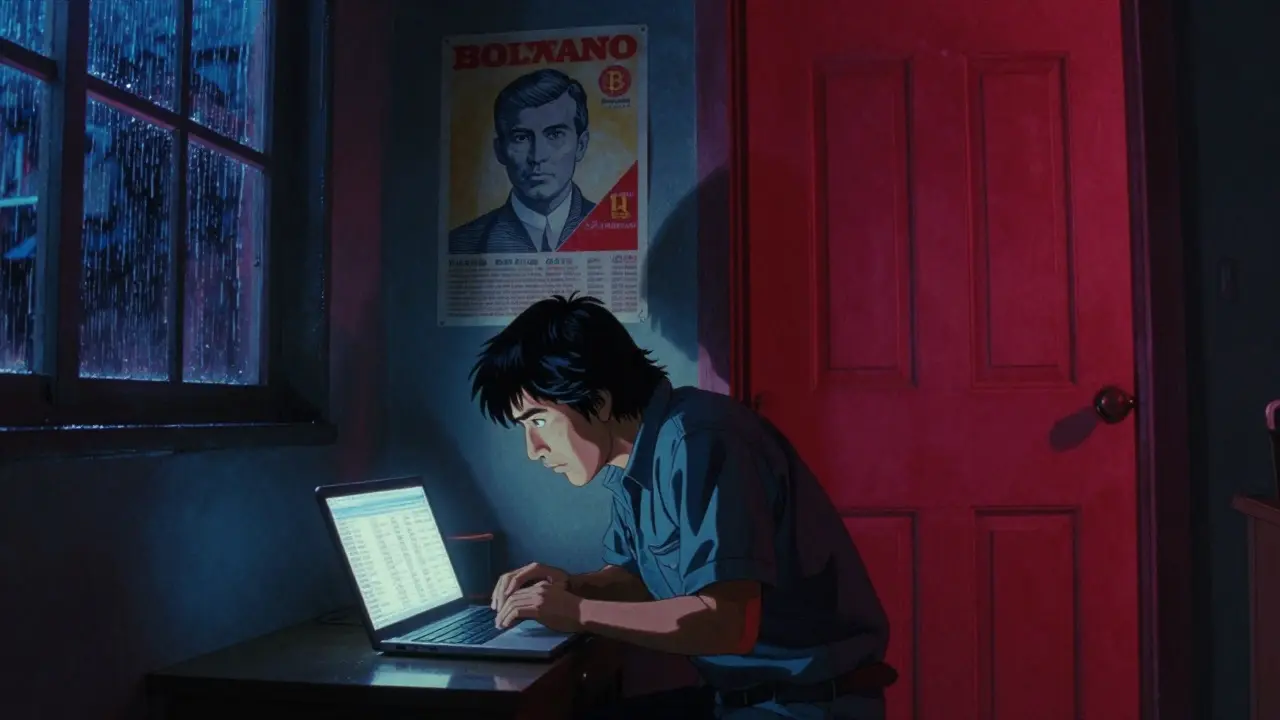 Bolivia's Early Crypto Ban: The First Country to Outlaw Bitcoin