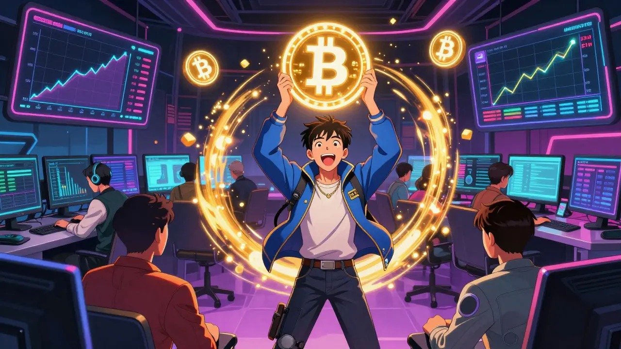 HTX Crypto Exchange Review: Features, Fees, Security, and 2025 Performance