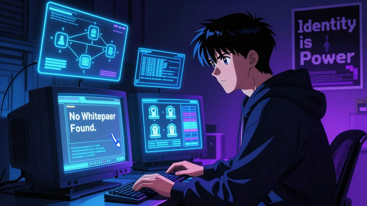 IDTT Identity IDO Launch Airdrop: What We Know in 2026