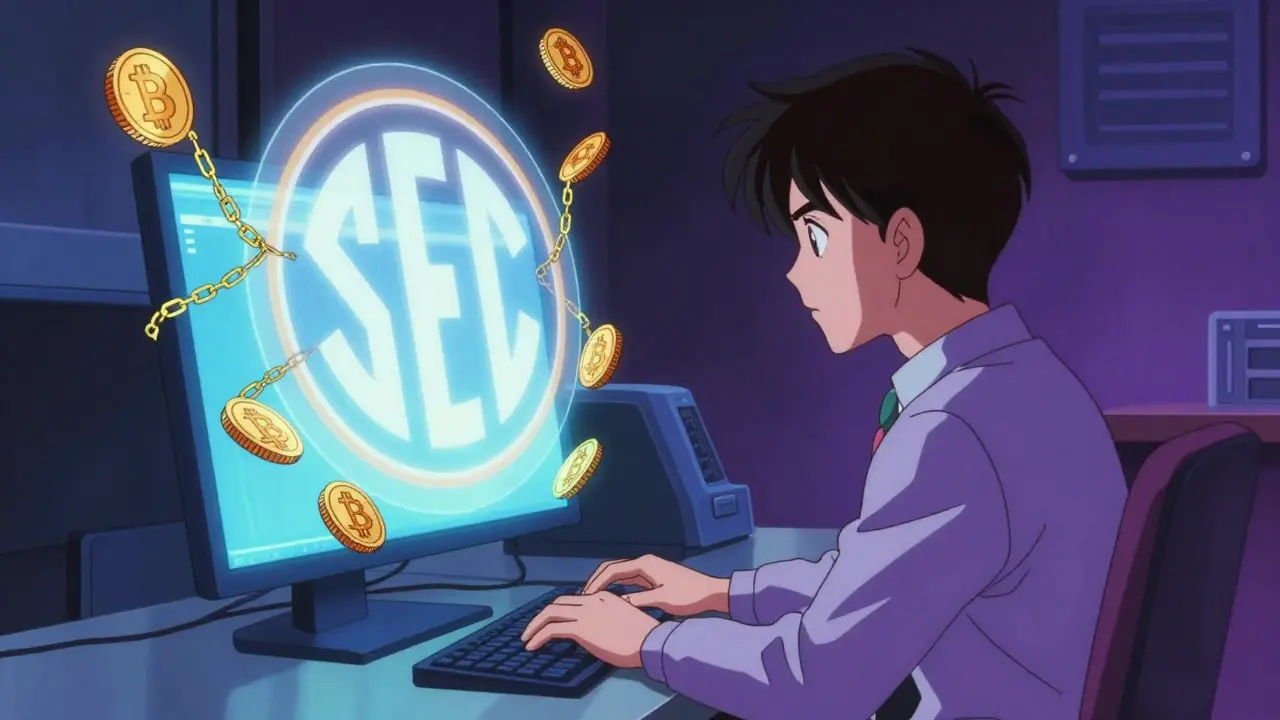 INX Digital Crypto Exchange Review: Regulated Trading for U.S. Investors